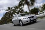 Lexus GS450h 2007 года